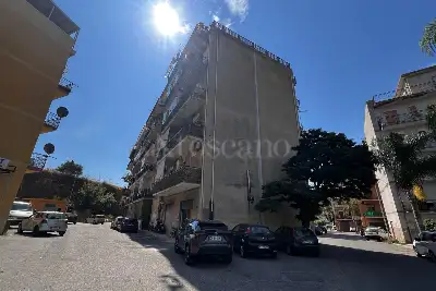 Casa in vendita, Via Cafari , Reggio di Calabria