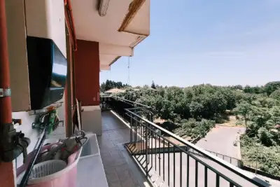 Casa in vendita, Via Alessando Manzoni, Viagrande