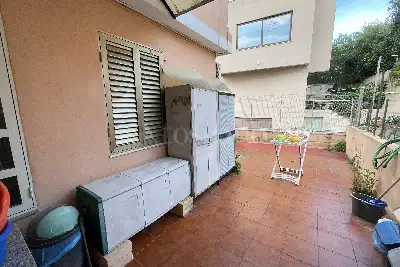 Villa in vendita, Via Pirrotta, Messina