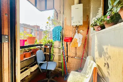 Casa in vendita, Via Carlo Zaccagnini, Roma