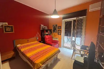 Casa in vendita, Corso Michelangelo, Mascalucia