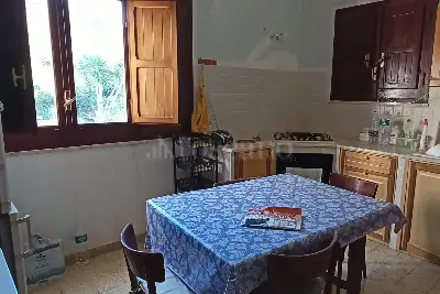 Casa Indipendente in vendita, Via Ascanio, Erice