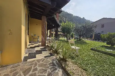 Villa in vendita, VillaCarcina , Villa Carcina