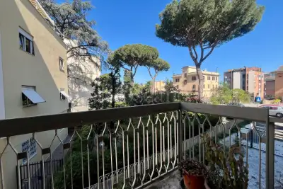 Casa in vendita, Via Nomentana, Roma
