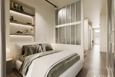 Casa in vendita, Via Maurizio Quadrio, Milano