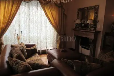 Villa in vendita, Viale di Castel Porziano , Roma