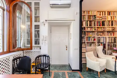 Villa in vendita, Via Privata Bitonto, Milano