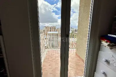 Casa in vendita, Via Don Orione, Palermo