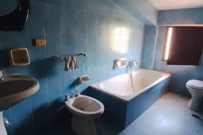 Casa Indipendente in vendita, Viale delle Ginestre, San Giuseppe Jato