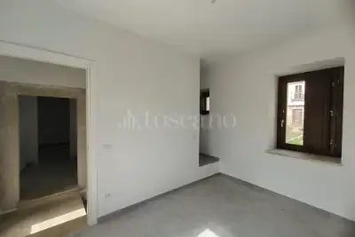 Casa Indipendente in vendita, Via Zingaretto 12, Barisciano
