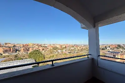 Casa in vendita, Via Anna Lorenzetto, Roma