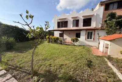 Villa Bifamiliare in vendita, Via degli Ermellini, Ardea