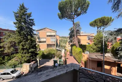 Casa in vendita, Via Gradoli, Roma