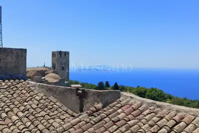 Casa in vendita, Via Chiaramonte, Erice
