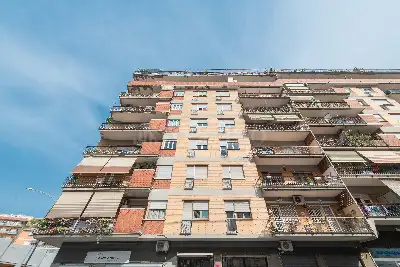 Casa in vendita, Via Tancredi Cartella, Roma