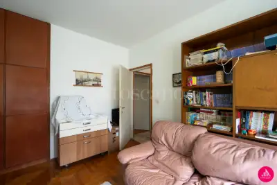 Casa in vendita, Via Codroipo, Udine