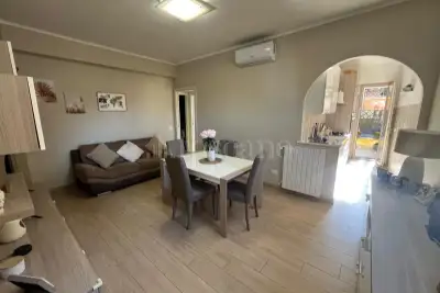 Casa in vendita, Via delle Molette, Mentana