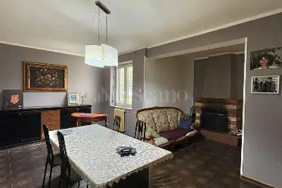 Villa in vendita, Via Nocelleto, Prata di Principato Ultra