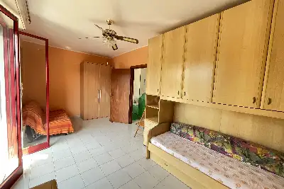 Casa in vendita, Via Caduti di Nassiriya, Villafranca Tirrena