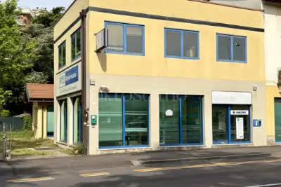 Palazzo in vendita, Via della Volta, Brescia