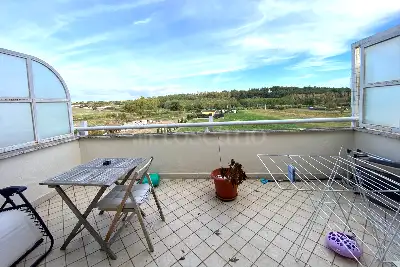 Casa in vendita, Via Alessandro Bausani, Roma