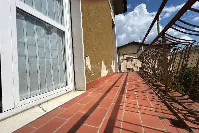 Palazzo in vendita, Via Sant'Andrea, Concesio