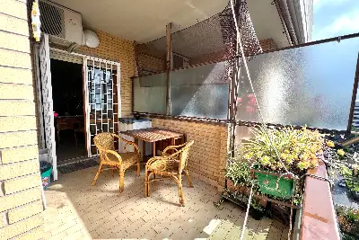 Casa in vendita, Viale Antonio Ciamarra, Roma