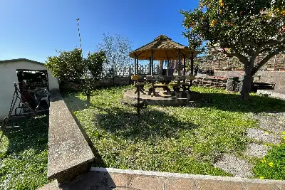 Villa in vendita, Via Gian Pietro Talamini, Roma