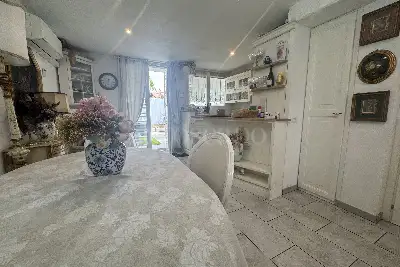 Villa in vendita, Via Cristoforo Colombo 2171, Roma