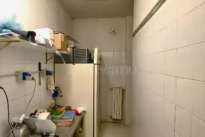 Attività Commerciale in vendita, Via Mascarella , Bologna