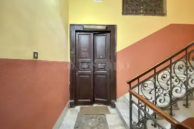 Casa in affitto, Via Nino Bixio, Messina