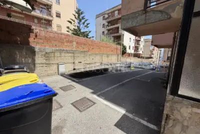 Casa in vendita, Via Giorgio La Pira, Messina