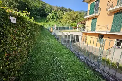 Casa in vendita, Via Asilo, Bovezzo