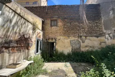 Casa Indipendente in vendita, Via Scarpanto, Catania