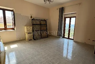 Casa Indipendente in vendita, via Marzano 59, Capriglia Irpina, Capriglia Irpina