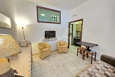 Casa in vendita, Via Pandosia, Roma