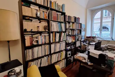 Casa in vendita, Via Gaeta, Roma