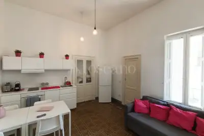 Casa in vendita, Via Dante Alighieri, Bari