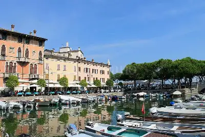 Villa in vendita, Via rambotti, Desenzano del Garda