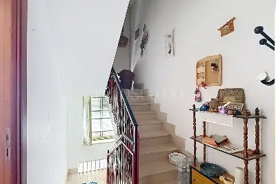 Casa in vendita, Via Limbara, Ossi