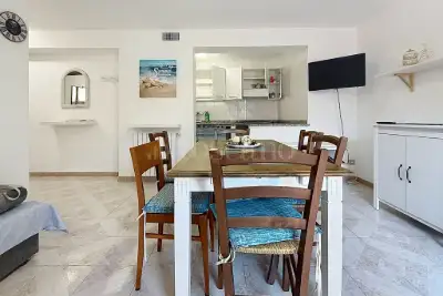 Casa Indipendente in vendita, Via dei Pini, Sorso