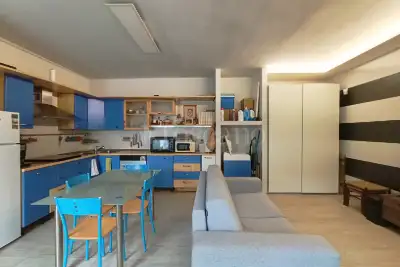 House for sale, Via della Musia, Brescia