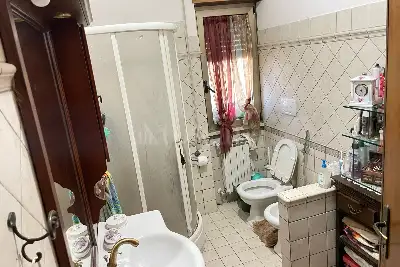 Casa in vendita, Via Furbara Sasso, Cerveteri