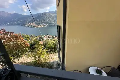 Casa in vendita, Via al Noce, Moltrasio