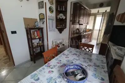 Casa in vendita, Viale Michelangelo, Palermo