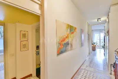 Casa in vendita, Via Tommaso Grossi, Como