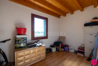 Villino a Schiera in vendita, Via Burtolo, Azzano Decimo