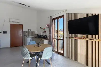 Casa in vendita, Via Rita Montagnana, Olmedo