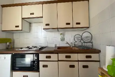 Casa in vendita, Via Taormina, Martinsicuro