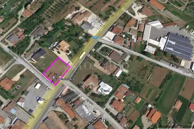Negozio in vendita, Via Romana Selva, Sora